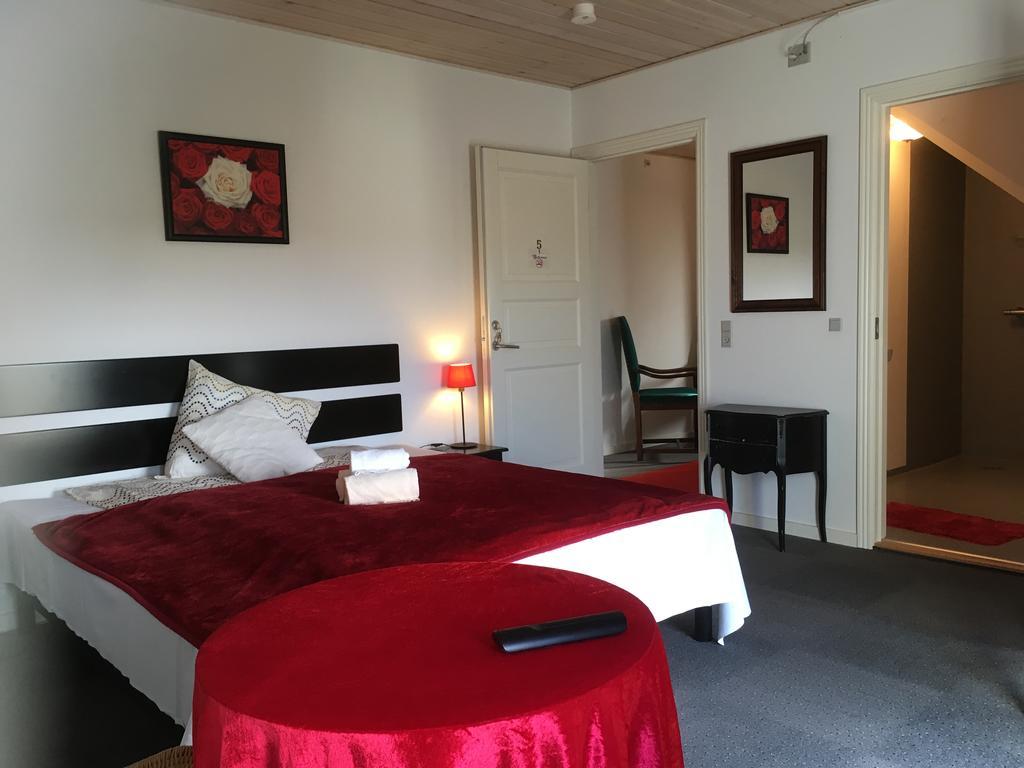 Bredebro Ballum Slusekro Hotel מראה חיצוני תמונה